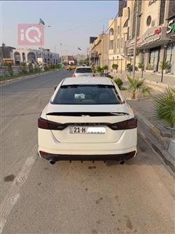 نيسان ألتيما
